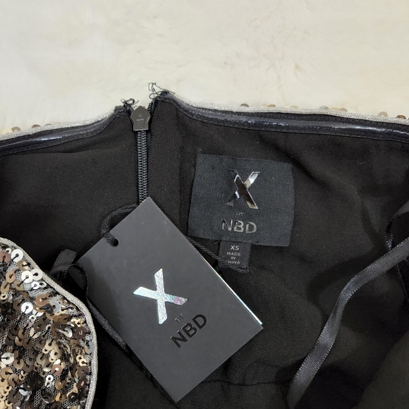 X by NBD Yessy dress - Picture 5 of 5